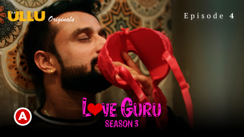 Love Guru Part 2 – S03E02 – 2023 – Hindi XXX Web Series – Ullu