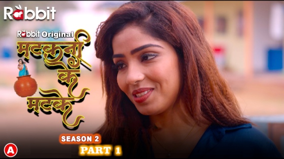 Matkani Ke Matke – S02E01 – 2023 – Hindi XXX Web Series – RabbitMovies