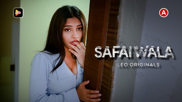 Safai Wala – 2023 – Hindi XXX Short Film – LeoApp