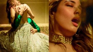 Anushka Kaushik, Mrunal Thakur ,Tamannaah, Tillotama Shome and Amruta Subhash Nude Compilation