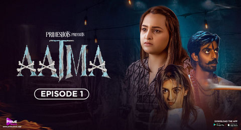 Aatma – S01E01 – 2023 – Hindi XXX Web Series – PrimeShots