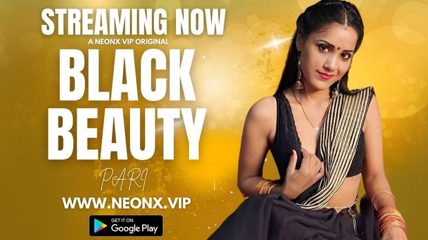 Black Beauty – 2023 – Hindi Uncut XXX Film – Neonx