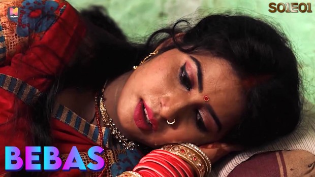 Bebas – S01E01 – 2023 – Hindi XXX Web Series – HalKut