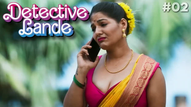 Hot Detective Sex - Detective Lande â€“ S01E02 â€“ 2023 â€“ Hindi XXX Web Series â€“ CinePrime -  Xossip.pro - Hot Indian Web Series | OnlyFans Leaks | Celeb Nude | Desi Sex  Videos