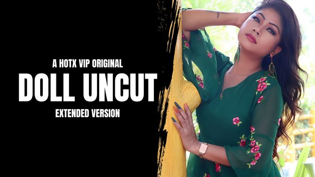 Doll – 2023 – Hindi Uncut XXX Film – HotX