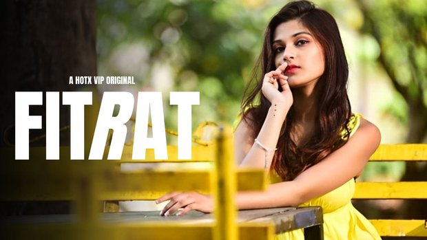 Fitrat – 2023 – Hindi Uncut XXX Film – Hotx