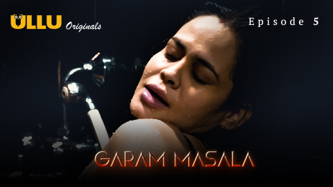 Garam Masala Part 2 – S01E01 -2023 – Hindi XXX Web Series – Ullu