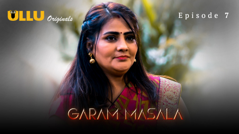 Garam Masala Part 2 – S01E03 -2023 – Hindi XXX Web Series – Ullu