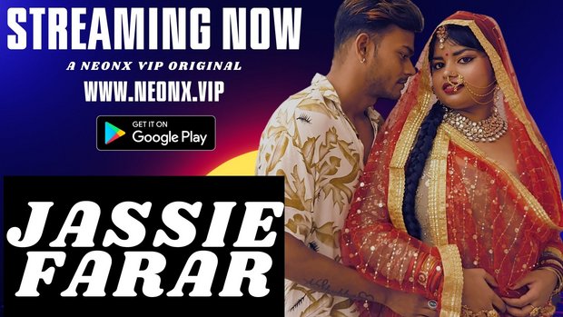 Jassie Farar – 2023 – Hindi Uncut XXX Film – Neonx
