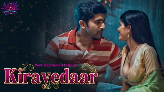 Kirayedaar – S01E01 – 2023 – Hindi XXX Web Series – WowEntertainment