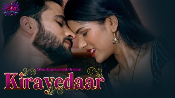 Kirayedaar – S01E02 – 2023 – Hindi XXX Web Series – WowEntertainment