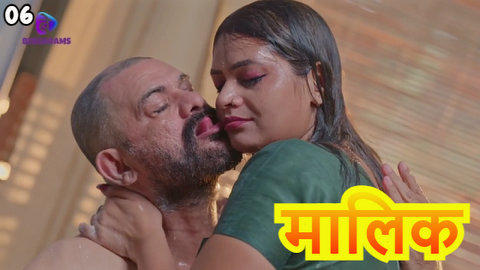 Maalik – S01E06 – 2023 – Hindi XXX Web Series – Besharams