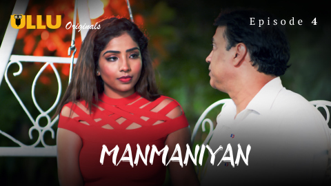 Manmaniyan Part 2 – S01E01 – 2023 – Hindi XXX Web Series – Ullu