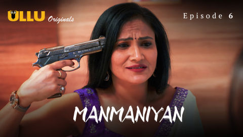 Manmaniyan Part 2 – S01E03 – 2023 – Hindi XXX Web Series – Ullu