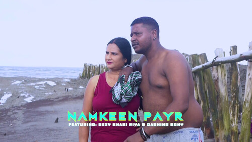 Namkeen Payr – 2023 – Hindi Uncut XXX Film – XPrime
