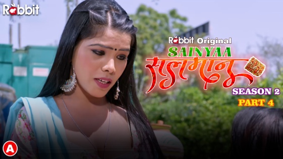 Sainyaa Salman – S02E08 – 2023 – Hindi XXX Web Series – RabbitMovies
