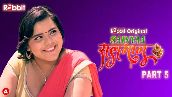 Sainyaa Salman – S02E10 – 2023 – Desi XXX Web Series – RabbitMovies