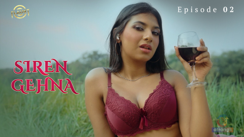 Siren Gehna – 2023 – Flaunt Adult Video – Atrangii