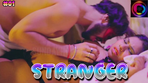 Stranger – S01E01 – 2023 – Hindi XXX Web Series – SundayHoliday