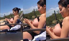 Selena Gomez Nude Leaked Videos Compilation