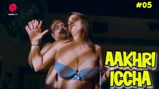 Aakhri Iccha – S01E05 – 2023 – Hindi XXX Web Series – PrimePlay