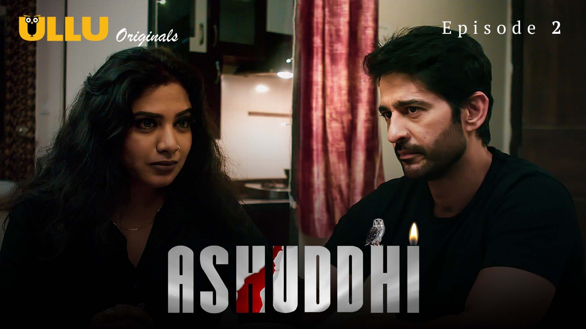 Ashuddhi Part 1 – S01E02 – 2020 – Hindi XXX Web Series – Ullu