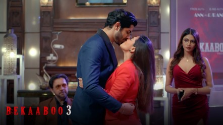 Bekaaboo – S03E01 – 2023 – Hindi XXX Web Series – ALT
