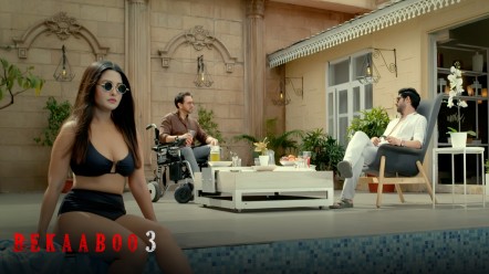 Bekaaboo – S03E02 – 2023 – Hindi XXX Web Series – ALT