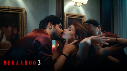 Bekaaboo – S03E03 – 2023 – Hindi XXX Web Series – ALT