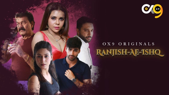 Bahu Ki Aashqui – S01E01 – 2023 – Hindi XXX Web Series – Ox9