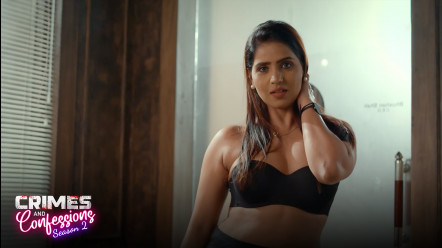 Crimes and Confessions – S02E20 – 2023 – Hindi XXX Web Series – Alt
