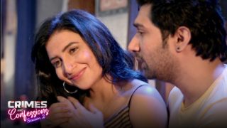 Crimes and Confessions – S02E23 – Hindi XXX Web Series – ALT