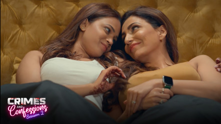 Crimes and Confessions – S02E15 – 2023 – Hindi XXX Web Series – Alt
