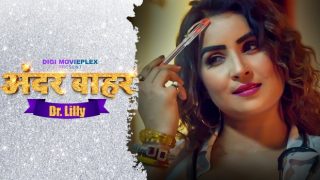 Dr.Lily – S01E02 – 2023 – Hindi XXX Web Series – DigiMoviePlex