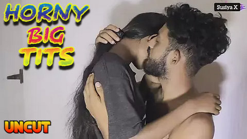 Horny Big Tits – 2023 – Hindi XXX Short Film