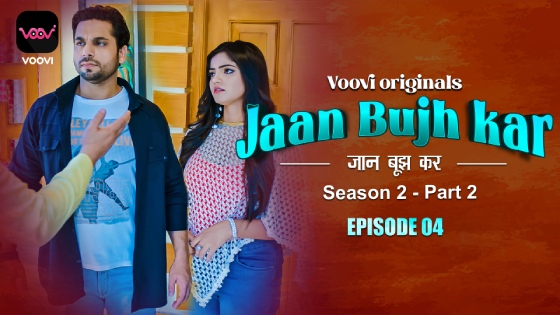 Jaan Bhuj Kar – S02E04 – 2023 – Hindi XXX Web Series – Voovi