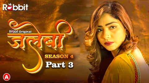 Jalebi – S04E05 – 2023 – Hindi XXX Web Series – RabbitMovies
