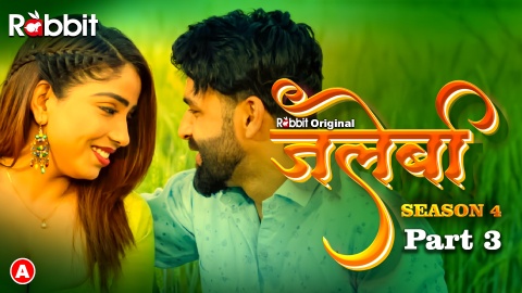Jalebi – S04E06 – 2023 – Hindi XXX Web Series – RabbitMovies