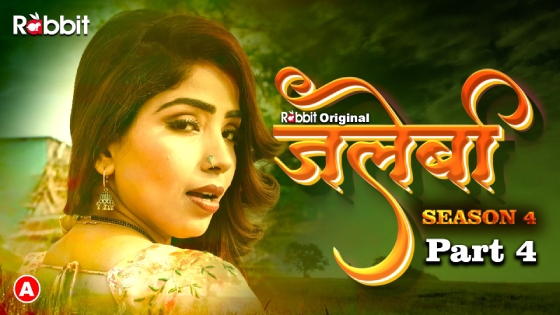 Jalebi – S04E07 – 2023 – Hindi XXX Web Series – RabbitMovies