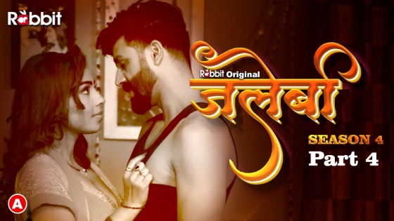 Jalebi – S04E08 – 2023 – Hindi XXX Web Series – RabbitMovies