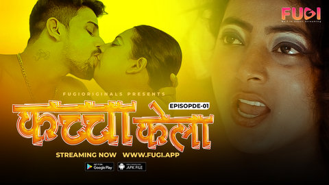 Kancha Xxx - Kacha Kela â€“ S01E01 â€“ 2023 â€“ Hindi Uncut XXX Web Series â€“ Fugi - Xossip.pro  - Tamil xossip, xossip regional, xossip english, xossip hindi, xossip telugu