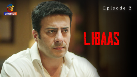 Libaas – S01E02 – 2023 – Hindi XXX Web Series – Atrangii