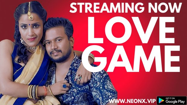 Love Game – 2023 – Hindi Uncut XXX Film – NeonX