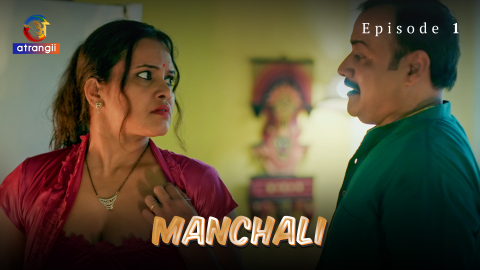 Manchali – S01E01 – 2023 – Hindi XXX Web Series – Atrangii