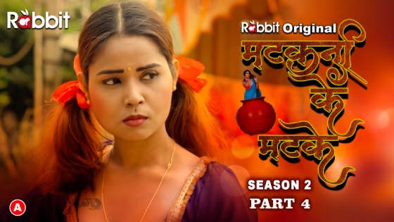 Matkani ke Matke – S02E07 – 2023 – Hindi XXX Web Series – RabbitMovies