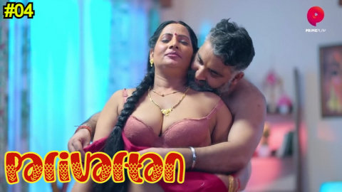 Parivartan – S01E04 – 2023 – Hindi XXX Web Series – PrimePlay