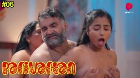 Parivartan – S01E06 – 2023 – Hindi XXX Web Series – PrimePlay