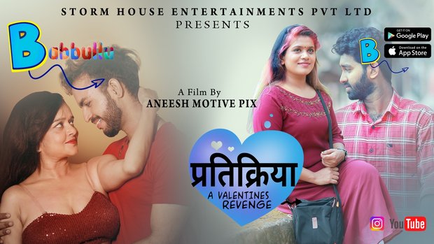 Thirichadi – S01E01 – 2023 – Hindi XXX Web Series – Babbullu