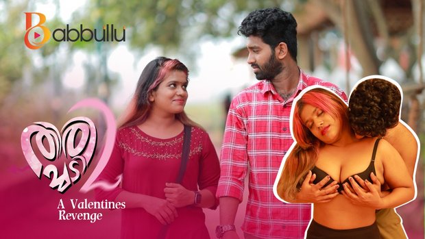 Thirichadi – S01E02 – 2023 – Hindi XXX Web Series – Babbullu
