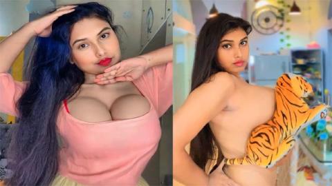 Selena Naked Boobs Leak Videos HD
